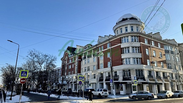 2-к квартира, 92 кв.м. (№13424) 2-к квартира, 92 кв.м. (№13424)