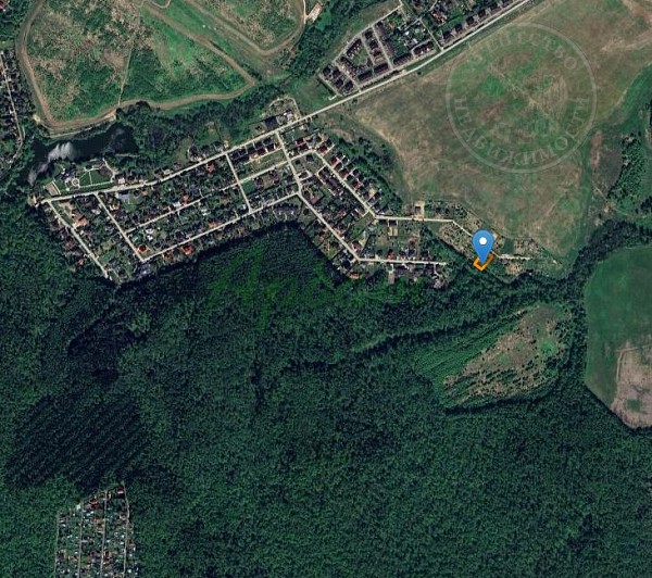 Участок , 15 сот. (№14457)