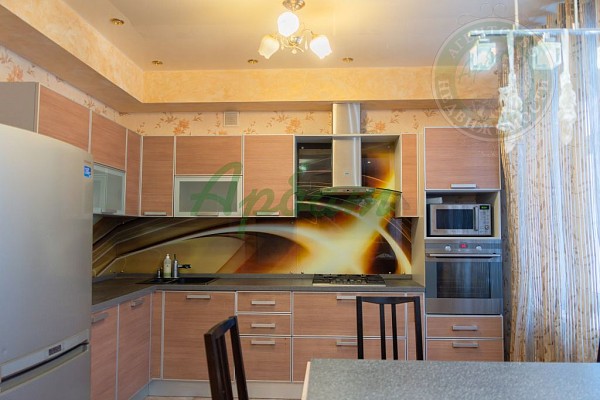 3-к квартира, 81 кв.м. (№14473)