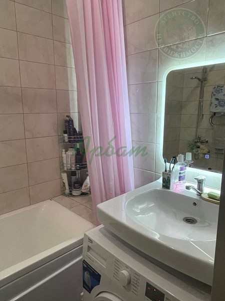 Снять Студия, 24 кв.м. (№14438)