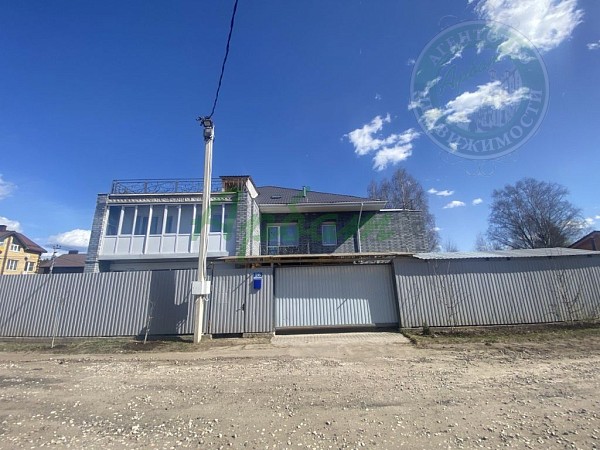 Дом, 178 кв.м. (№14335)