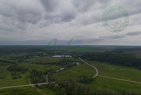 Участок , 8 сот. (№14428)