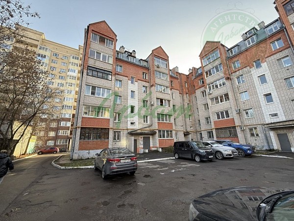 2-к квартира, 50 кв.м. (№14302)