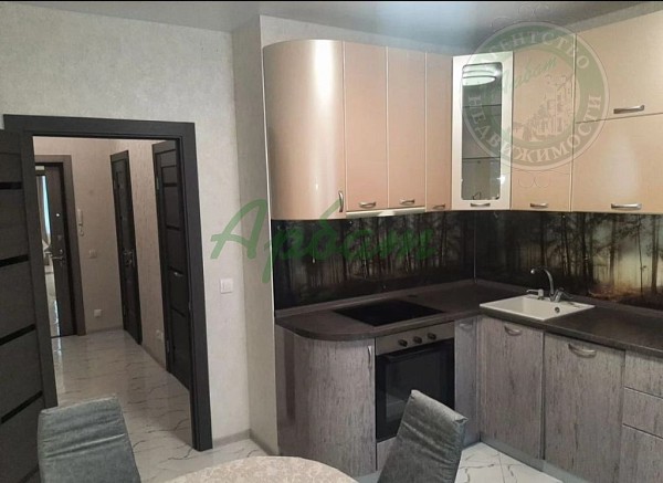 Снять 1-к квартиру, 37 кв.м., Московский р-н, Левитана ул, 56