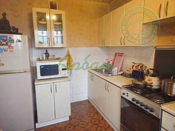 4-к квартира, 88 кв.м. (№13501) 4-к квартира, 88 кв.м. (№13501)