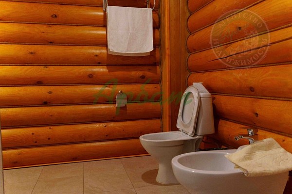 Гостиница, 1173 кв.м. (№14356)