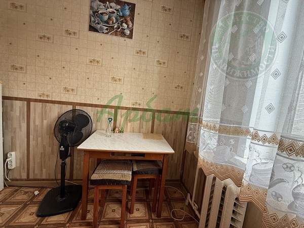 Снять 1-к квартиру, 38 кв.м. (№14990)