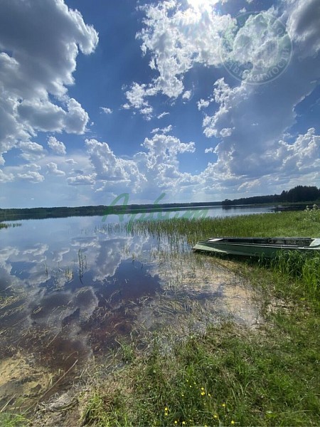 Дом, 26 кв.м. (№13473)