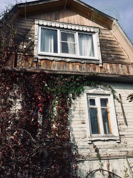 Дом, 70 кв.м. (№14180)