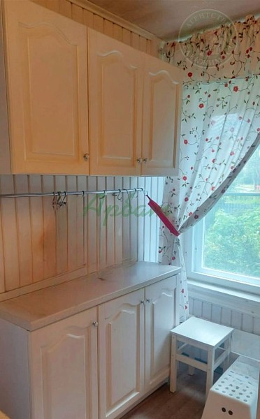 Часть дома, 85 кв.м. (№14287)