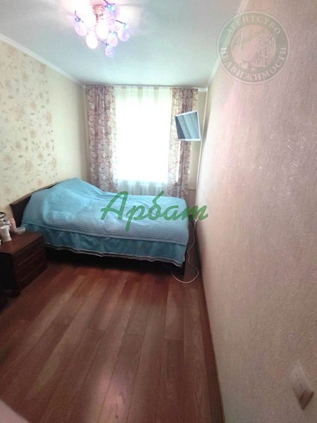 3-к квартира, 62 кв.м. (№12464)