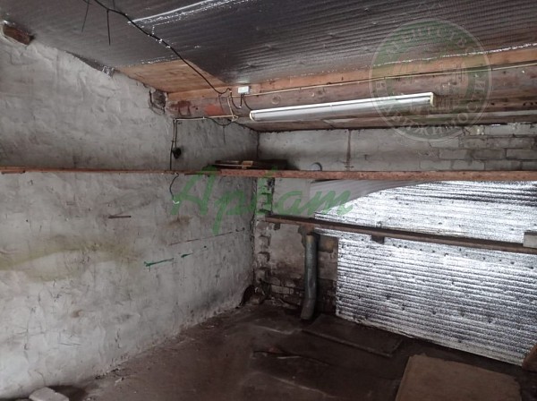 Гараж (№14221)