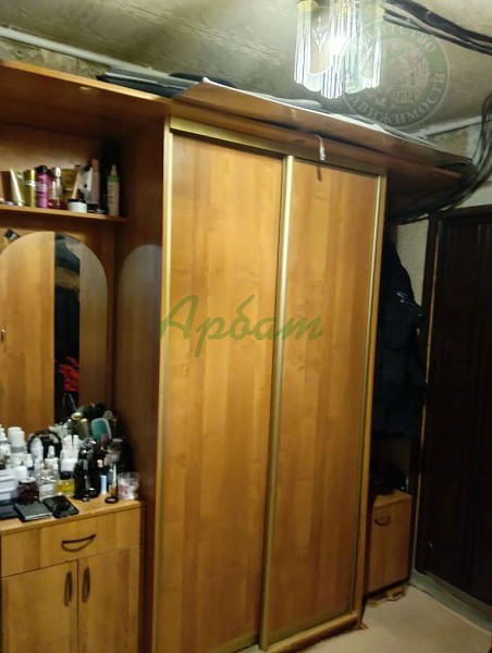 3-к квартира, 70 кв.м. (№14496)