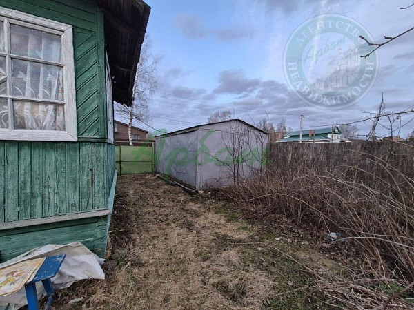 Дом, 46 кв.м. (№14859)