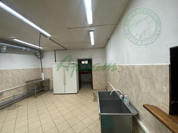 Аренда недвижимости, коммерческая (№14265)