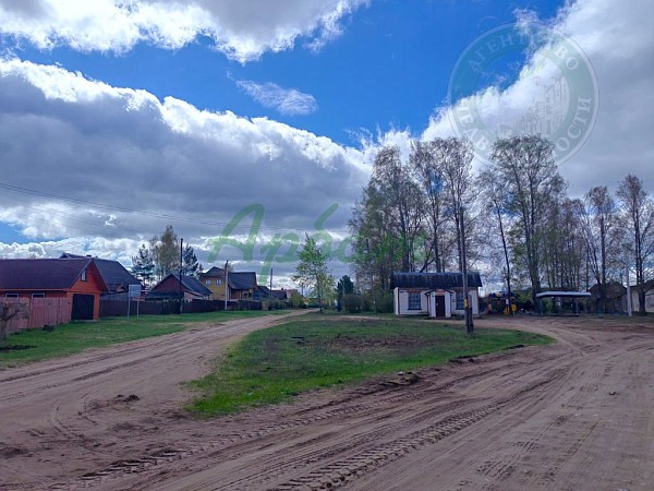 Участок , 10 сот. (№14933)