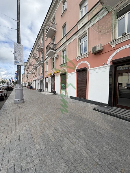 Аренда недвижимости, коммерческая (№14262)