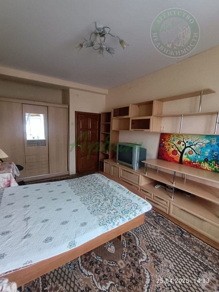 2-к квартира, 53 кв.м. (№13836)