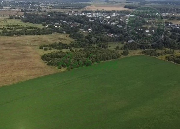 Участок , 15 сот. (№14564)