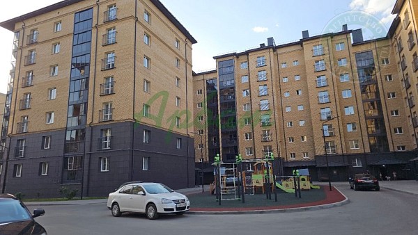 2-к квартира, 68 кв.м., Рождественская, 14