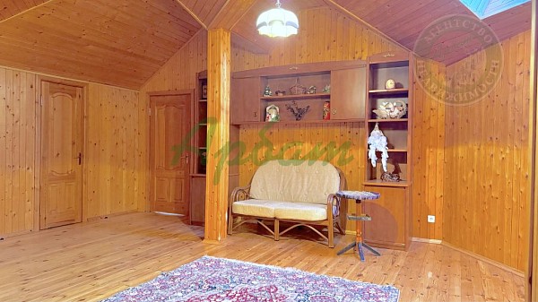 Дом, 260 кв.м. (№14240)