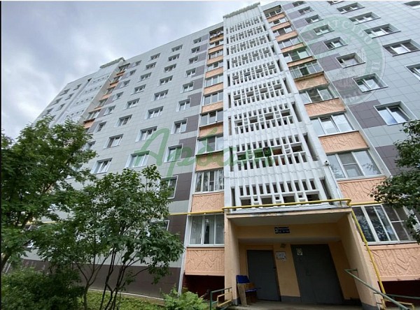 4-к квартира, 88 кв.м. (№13501) 4-к квартира, 88 кв.м. (№13501)