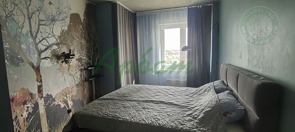 3-к квартира, 71 кв.м. (№14977)