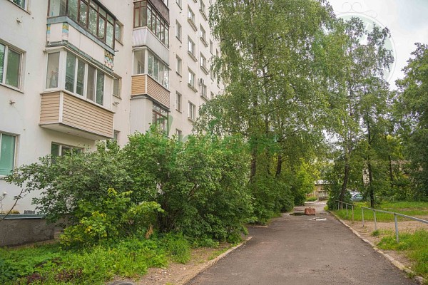 1-к квартира, 30 кв.м. (№13968) 1-к квартира, 30 кв.м. (№13968)