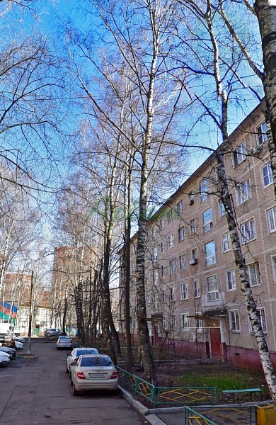 3-к квартира, 59 кв.м. (№13051)