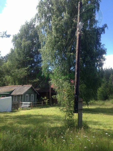 Дом, 37 кв.м. (№13445) Дом, 37 кв.м. (№13445)