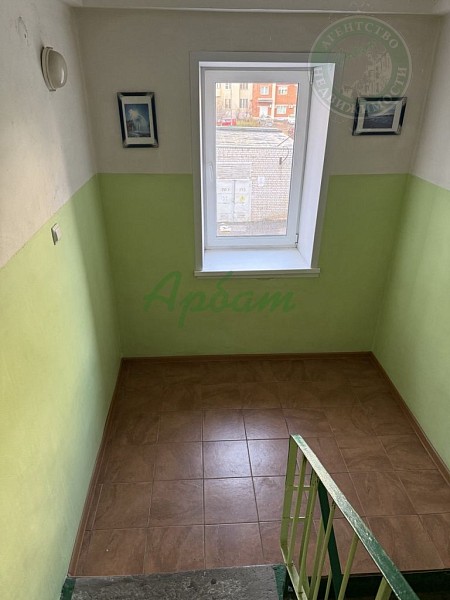 2-к квартира, 50 кв.м. (№14302)