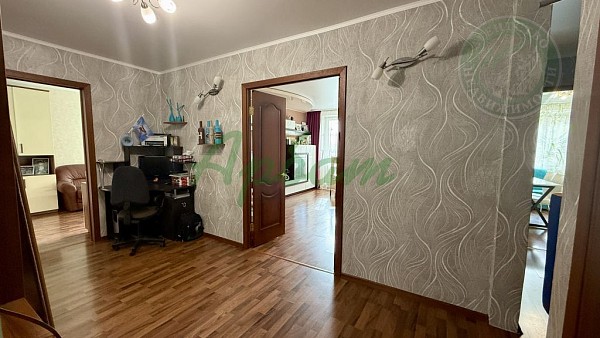 2-к квартира, 72 кв.м. (№13703)