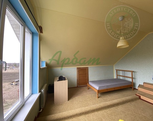 Дом, 28 кв.м. (№14366)