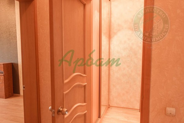 4-к квартира, 116 кв.м. (№14107)