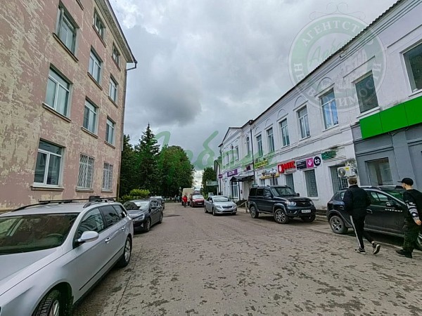 Часть дома, 85 кв.м. (№14369)