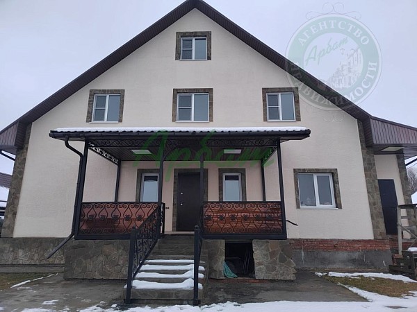 Дом, 226 кв.м., Степуринское шоссе, 32