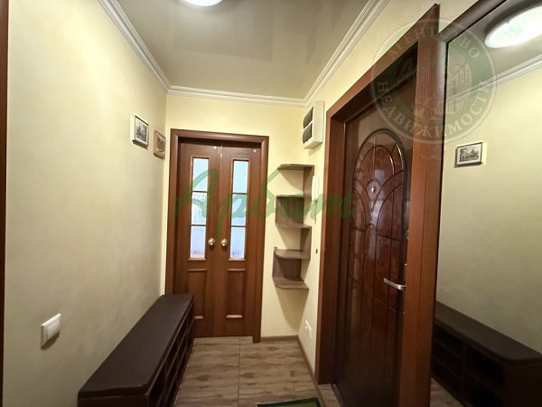 2-к квартира, 49 кв.м. (№14350)