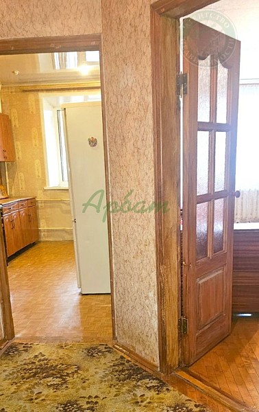 2-к квартира, 57 кв.м. (№13437) 2-к квартира, 57 кв.м. (№13437)