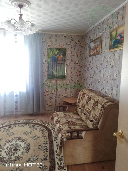 2-к квартира, 49 кв.м. (№13978) 2-к квартира, 49 кв.м. (№13978)