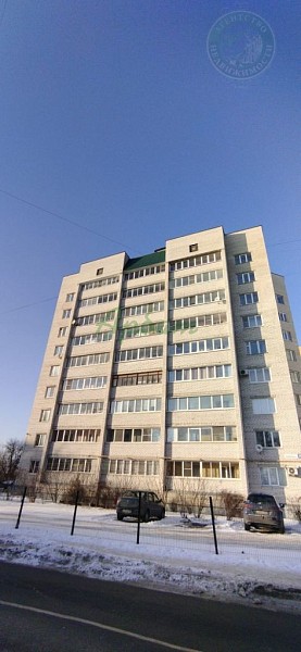 2-к квартира, 67 кв.м. (№12964)