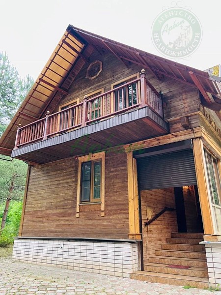 Дом, 148 кв.м. (№14346)