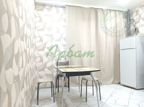 2-к квартира, 60 кв.м. (№14039)