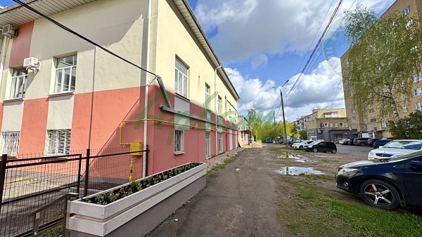 Коммерческая недвижимость, 3202 кв.м. (№13654) Коммерческая недвижимость, 3202 кв.м. (№13654)
