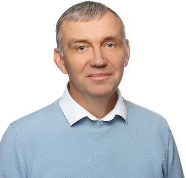 Пикалёв Сергей Александрович