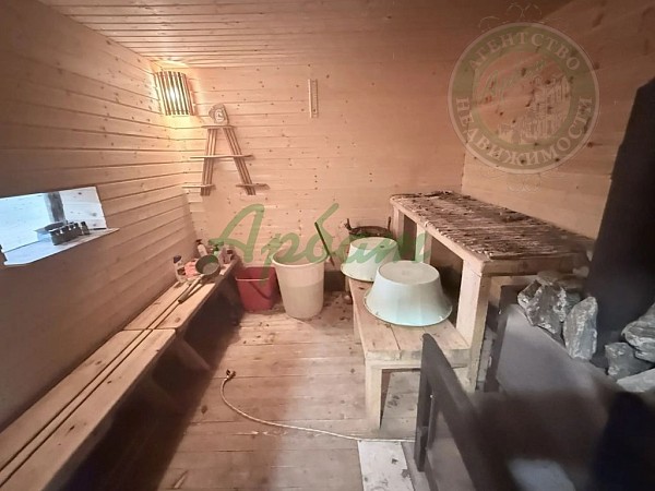 Дом, 89 кв.м. (№14590)