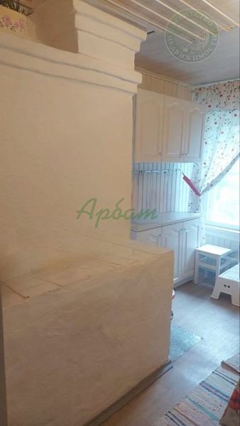 Часть дома, 85 кв.м. (№14287)