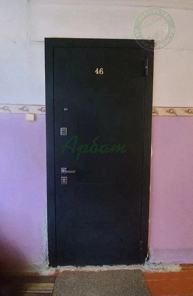 Комната , 12 кв.м. (№14372)