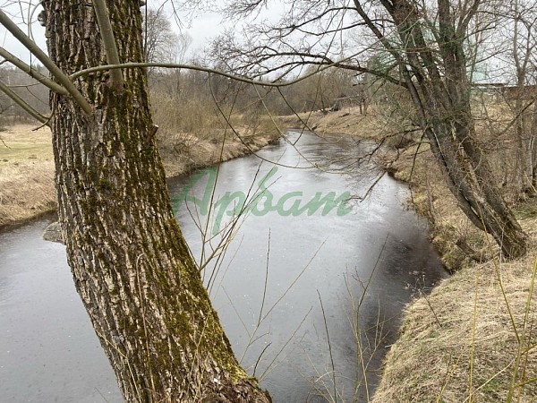 Дом, 28 кв.м. (№14226)