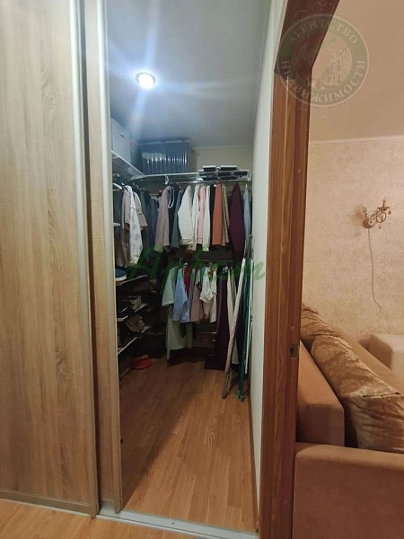 1-к квартира, 52 кв.м. (№14833)