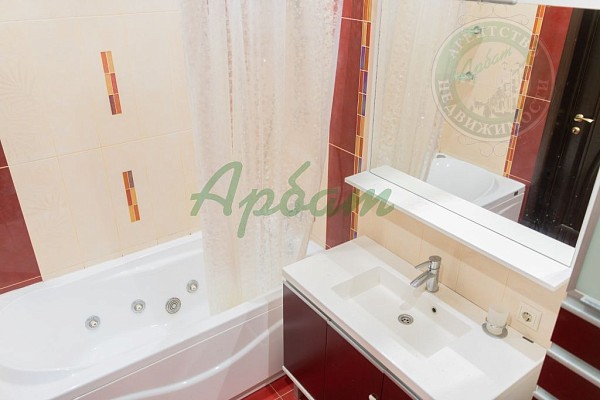 3-к квартира, 81 кв.м. (№14473)